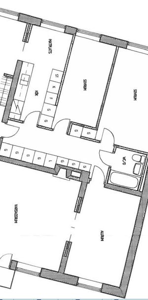 Brogatan, Värnamo - Foto 1
