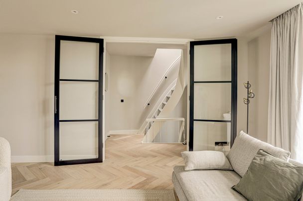 Pieter Cornelisz. Hooftstraat, 52, Amsterdam, 1071CA - Photo 1