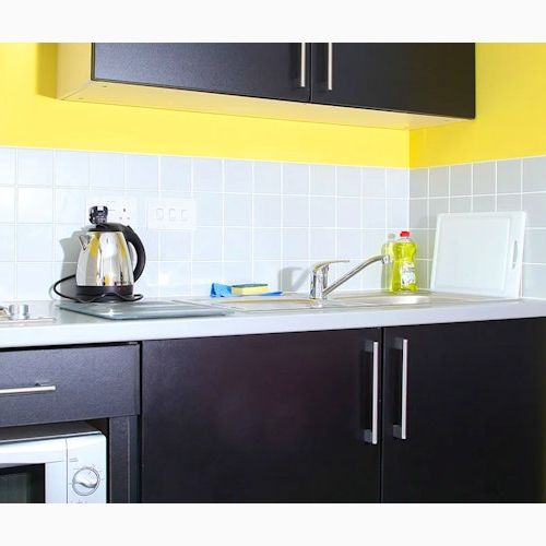 Ensuite Standard - Photo 1