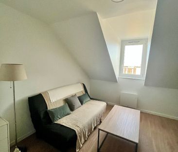 Location Appartement 1 pièce 24m² LE HAVRE 76600 - Photo 3