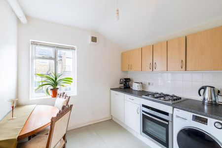 1 bedroom flat to rent - Photo 5