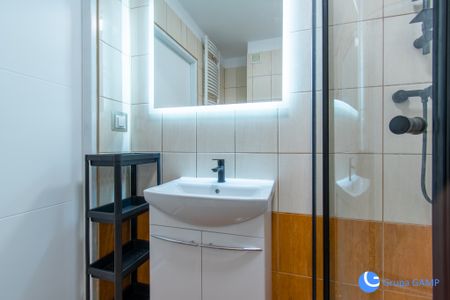 Studio 24m2 *Okulickiego Bieńczyce* 2450 PLN ALL - Photo 5
