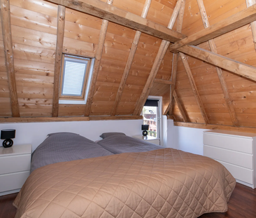 Te huur: Appartement Markt in Brielle - Photo 2