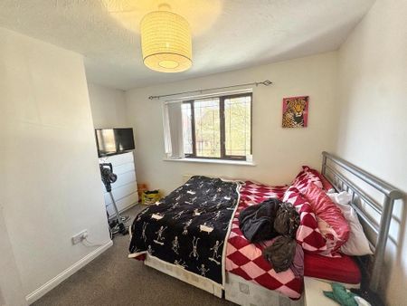 2 bedroom terraced house to rent - Photo 3