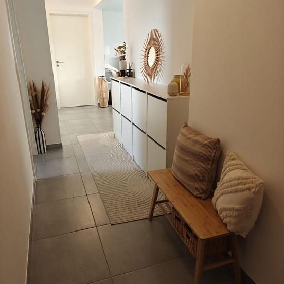 Appartement te huur - Photo 1