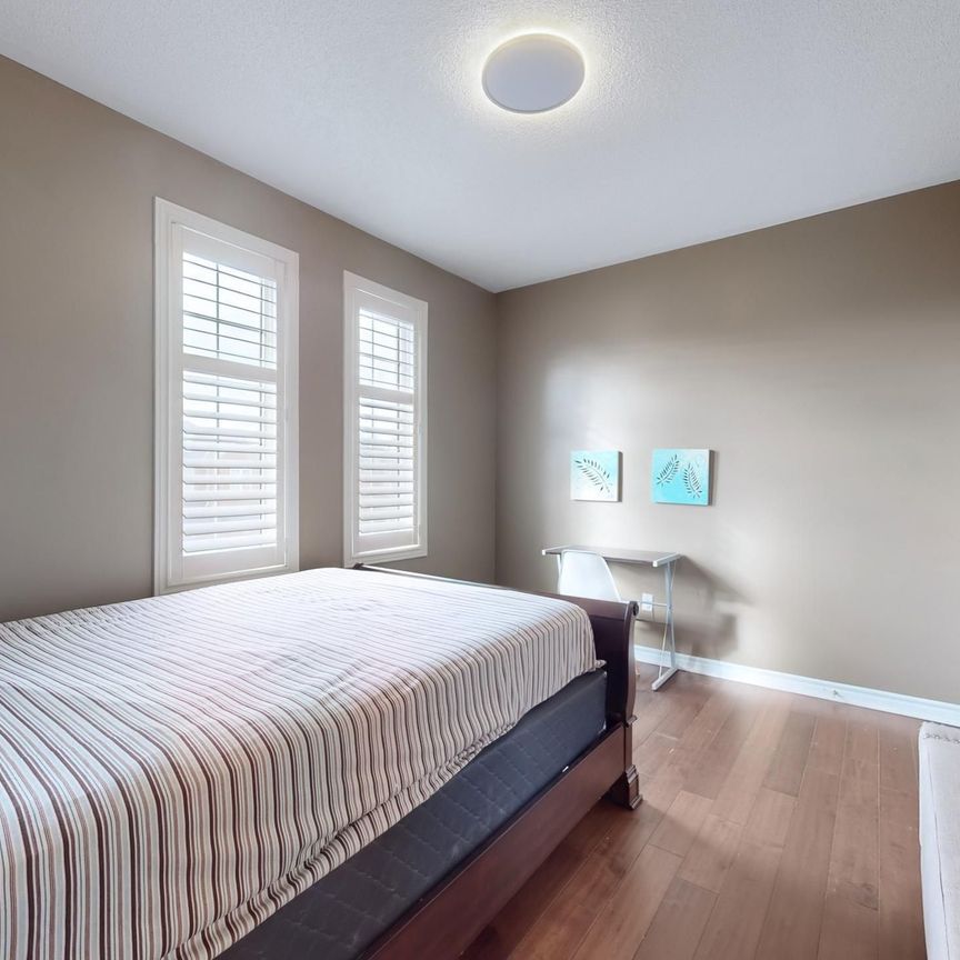 For Lease - 68 Wheelwright Drive, Richmond Hill, Ontario - Photo 1