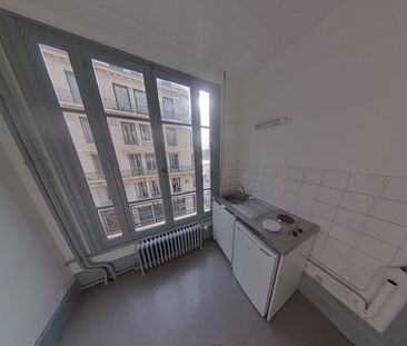 Appartement T2 A Louer - Lyon 2eme Arrondissement - 38.57 M2 - Photo 3