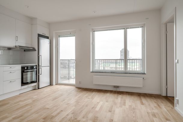 Packhusallén, Karlstad - Photo 1