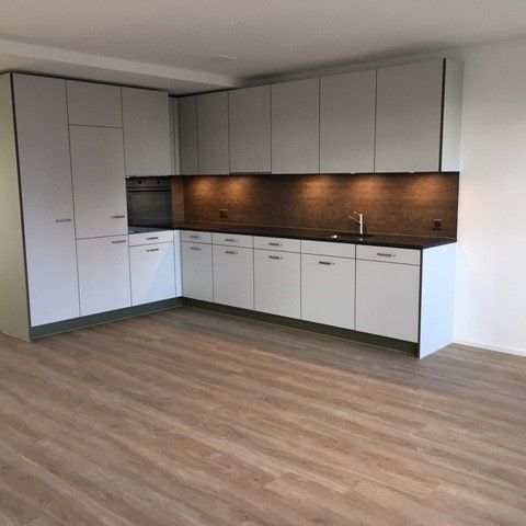 "Sanierte, komfortable 3.5 Zimmerwohnung im Kleinbasel" - Photo 1