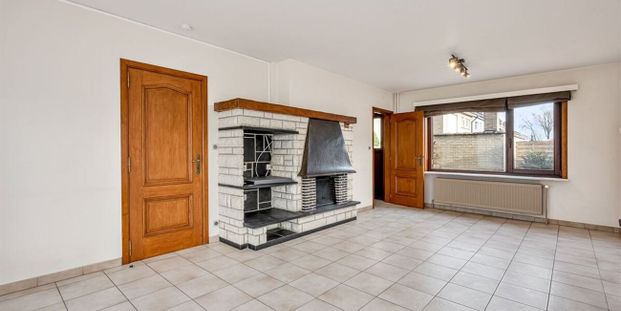 Eengezinswoning te huur in Mazenzele voor € 1.200 met 2 slaapkamers - Foto 1