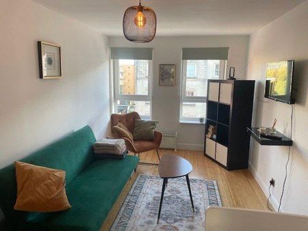 1 bedroom flat to rent - Photo 3