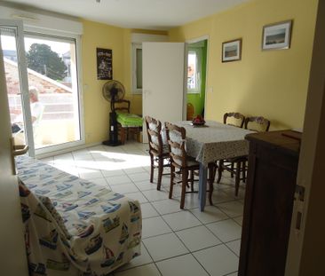 Location Appartement 2 pièces 46m² ARCACHON 33120 - Photo 1
