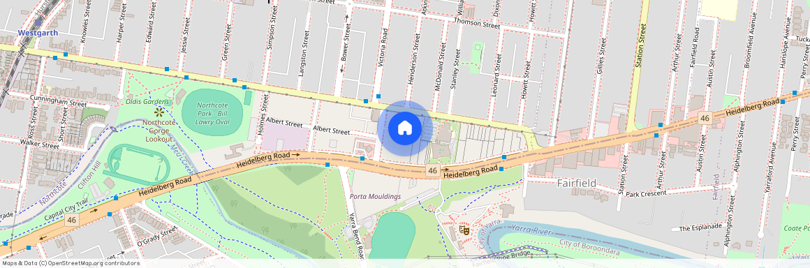 4/245 Heidelberg Road, Vic 3070, Northcote