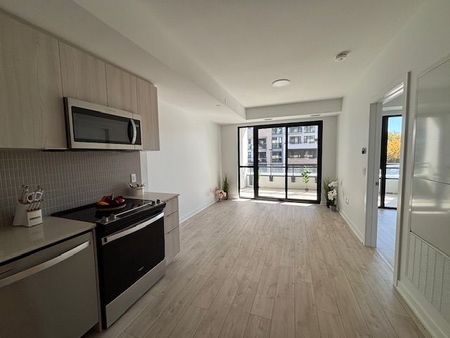 For Lease - 720 Whitlock Avenue Unit# D204, Milton, Ontario - Photo 4