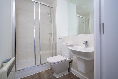 1 bedroom apartment to rent - Photo 4