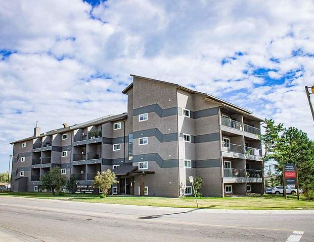 Sheraton Apartments | 220 Timberline Drive, Fort McMurray - Photo 1