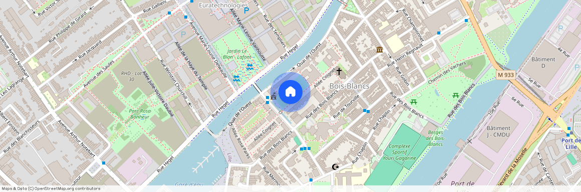 Lille - 59000