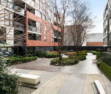 507/11 Flockhart Street, Abbotsford VIC 3067 - Apartment For Rent |... - Photo 6