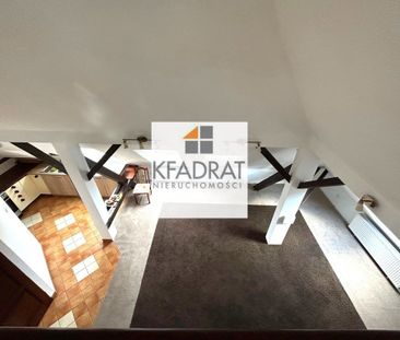 Do wynajęcia jako mieszkanie lub jako lokal - Zdjęcie 6