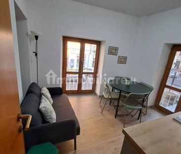 Bilocale via Carlo Antonio Porporati 6, Aurora, Torino - Foto 1