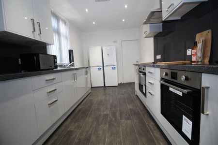 26 Brazil Street, Leicester, Leicestershire, LE2 7JA - Photo 4