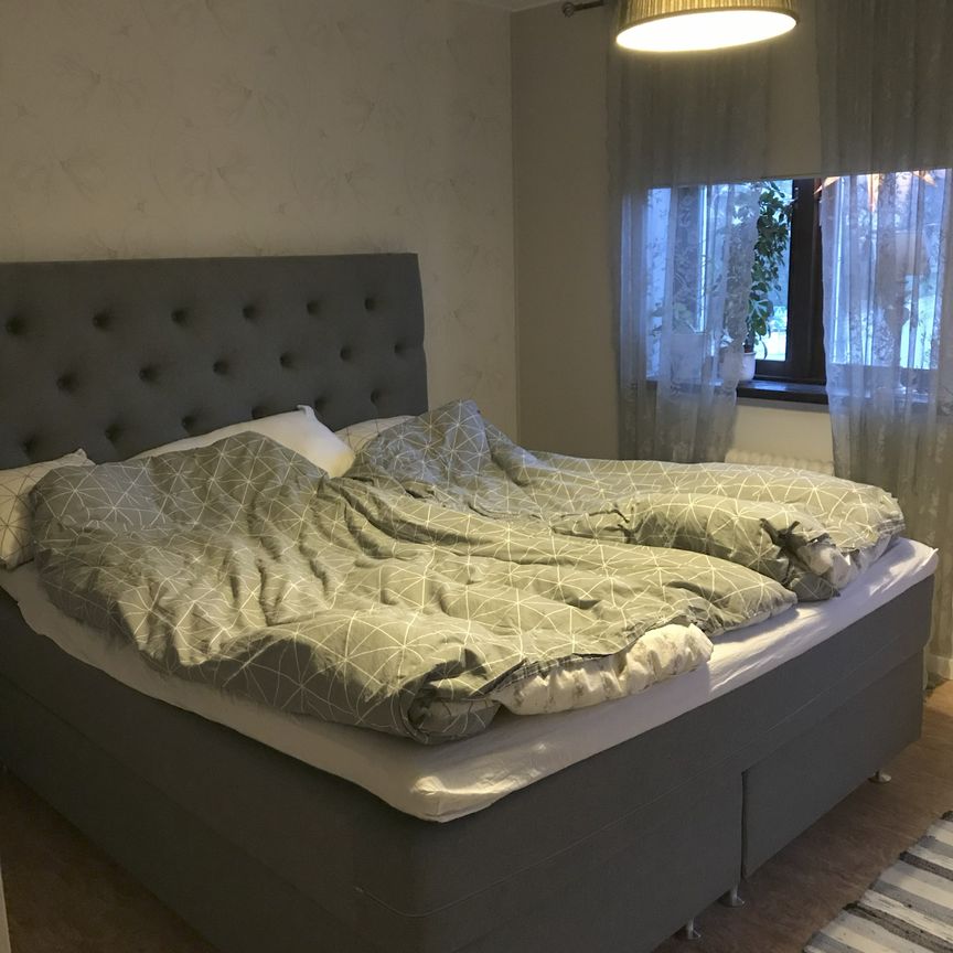 Olofsgatan, Arboga - Photo 1