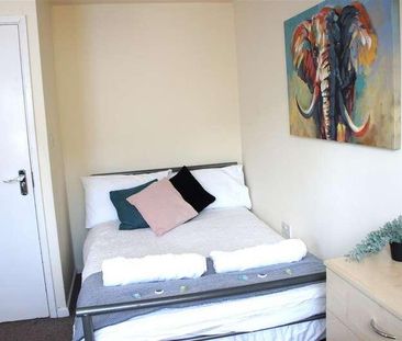 North Sherwood Street, Nottingham, NG1 - Photo 3