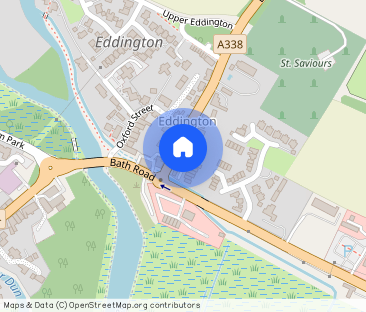 Middletons Close, Hungerford, RG17 - Photo 1