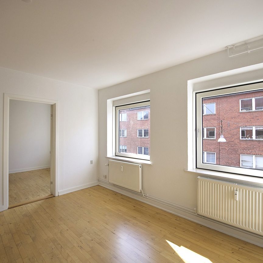 Centralt beliggende 3-værelses lejlighed i Aalborg - Photo 1