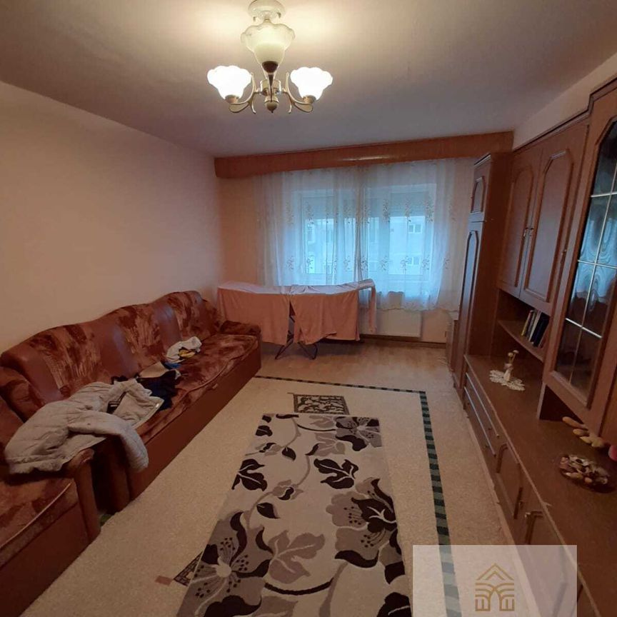 Apartament 2 camere de inchiriat in Nufaru, Oradea - Fotografie 1