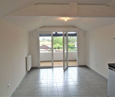 Location Appartement 1 pièce 27m² BENESSE MAREMNE 40230 - Photo 1