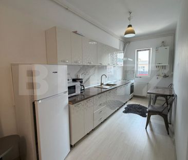 Apartament 1 camera, decomandat, parcare, zona Abatorului! - Photo 5