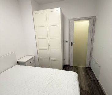 Gliwice, okol Politechniki. Nowy apartament 62mkw - 3-pokoje, klima - Zdjęcie 3