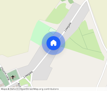 Lowgate, Lutton - Photo 1