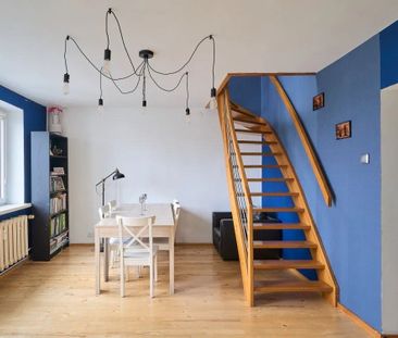 Dwupoziomowe mieszkanie blisko Malty - Photo 5