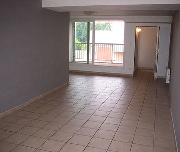 Location appartement 4 pièces, 79.56m², Bourg-en-Bresse - Photo 1