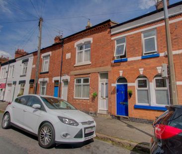 3 bedroom terraced house to rent - Photo 1