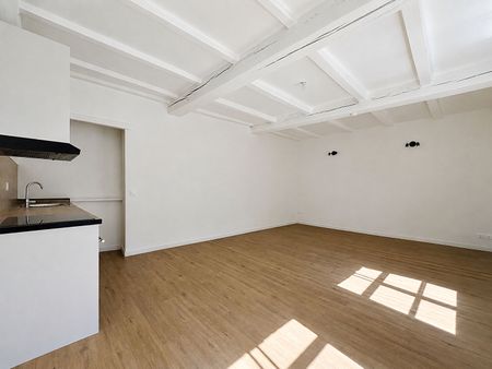 Appartement 2 pièces - Photo 2