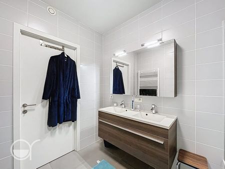 Appartement te huur - Foto 5