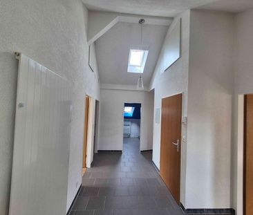 4.5 Zimmer, 90 m², 2. Stock - Photo 1