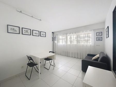 Apartment - Photo 3