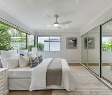 Air Conditioned 3 Bedroom Townhouse In Boutique Gordon Park Complex... - Photo 3