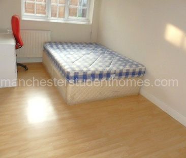 Yew Tree Road, Manchester, M14 7DG - Photo 1