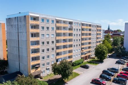 Bråbogatan 19 - Foto 3