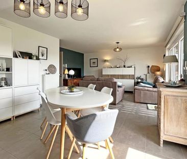 Appartement te huur - Photo 3