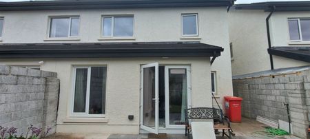 34 Bulters View , Glanmire, Cork City, T45C902 - Photo 4