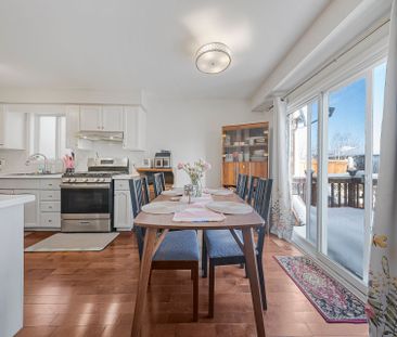 For Lease - 53 Bush Clover Crescent, Kitchener, Ontario - Photo 5