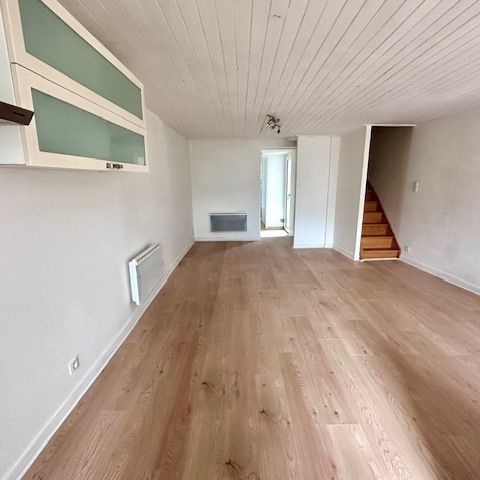 Location Maison 3 pièces 74m² BEIGNON 56380 - Photo 1