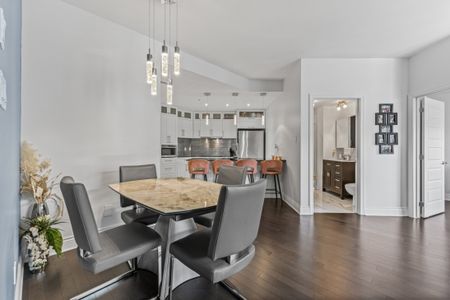 Appartement à louer - Montréal (Saint-Léonard) - Photo 4