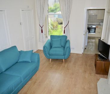 3 Bed Flat, Sunnyside Road, AB24 - Photo 1